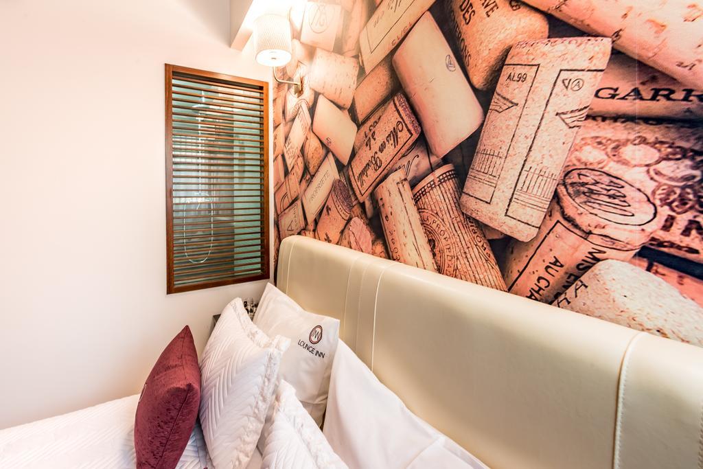 Affittacamere Lounge 3*