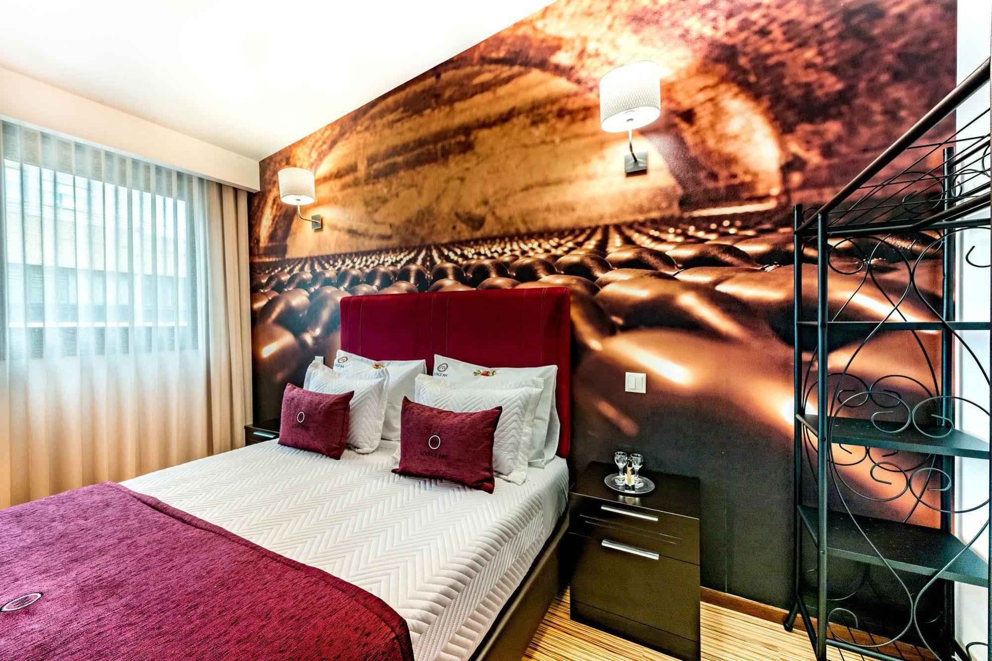 Lounge 3* Oporto
