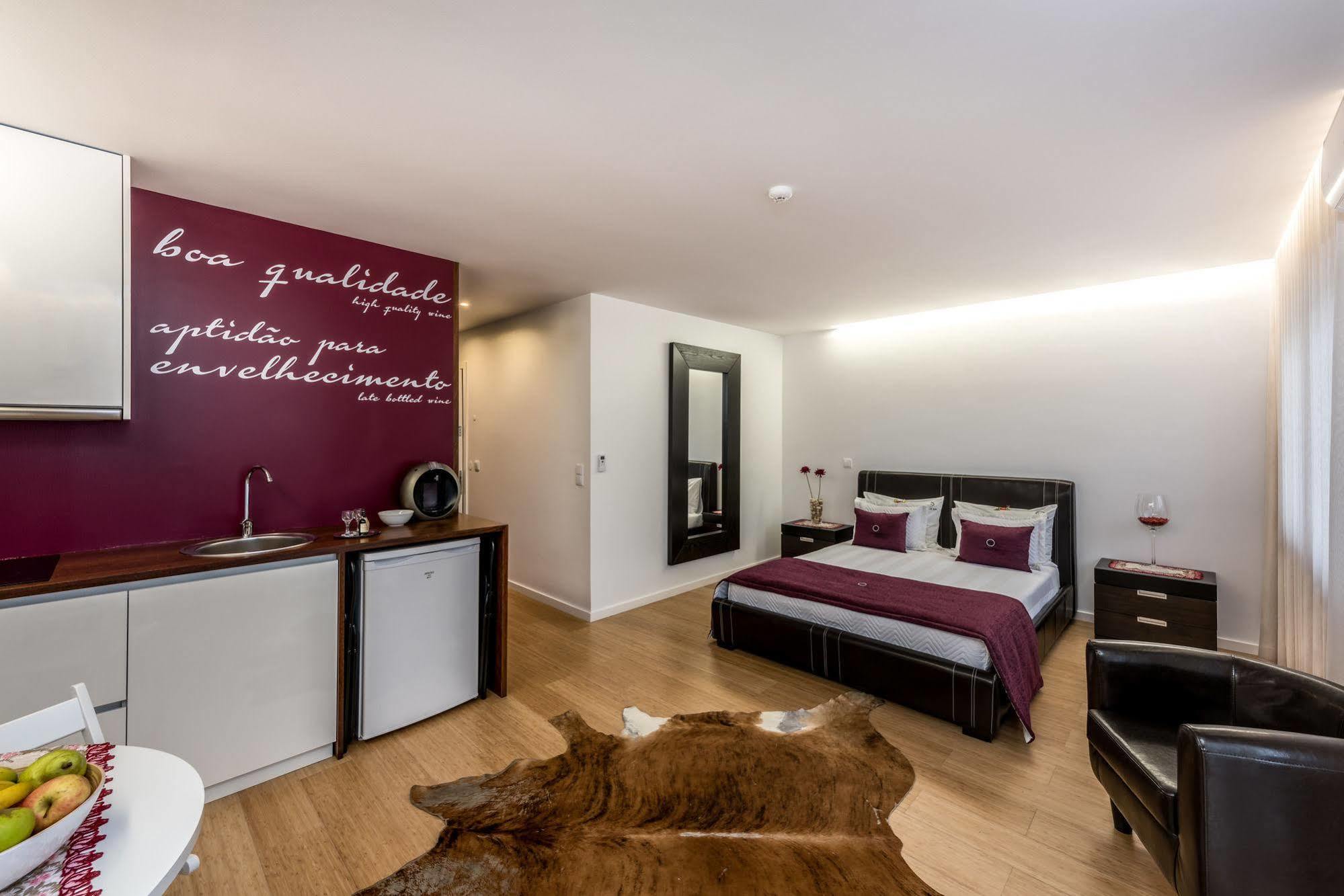 Lounge 3* Oporto
