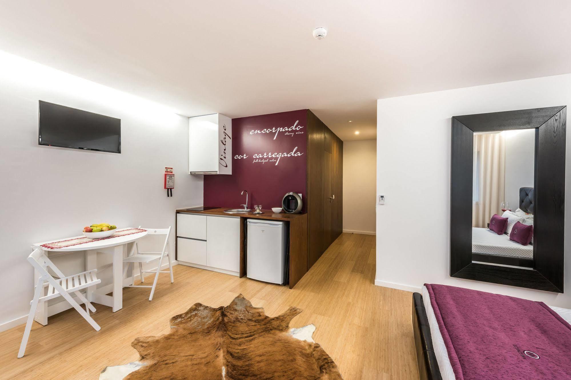 Affittacamere Lounge Oporto