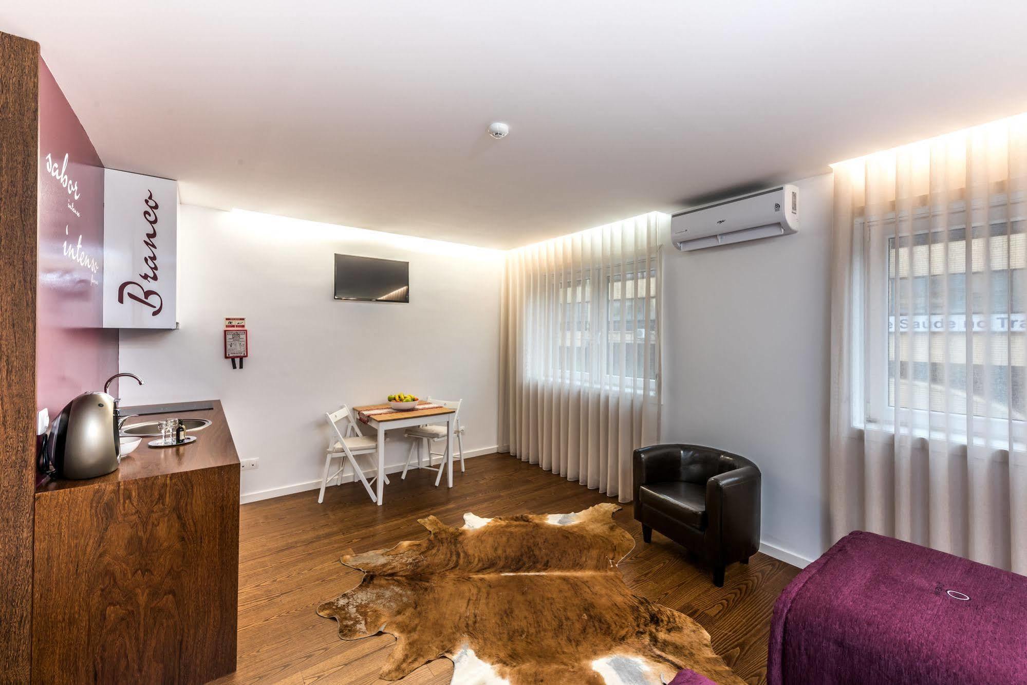 Lounge Pensjonat