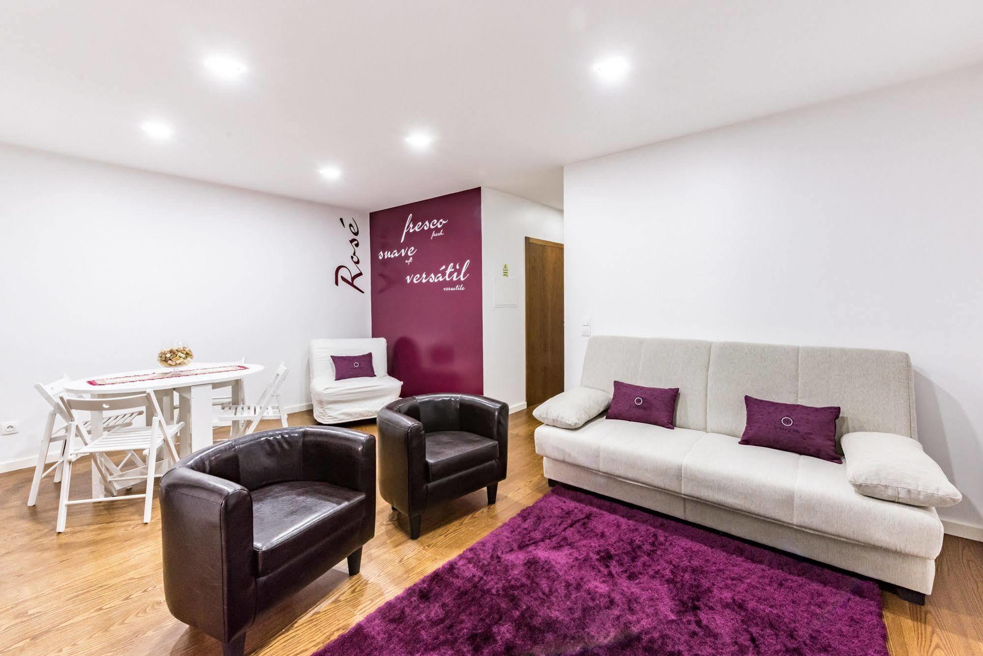 Lounge Pensjonat Porto