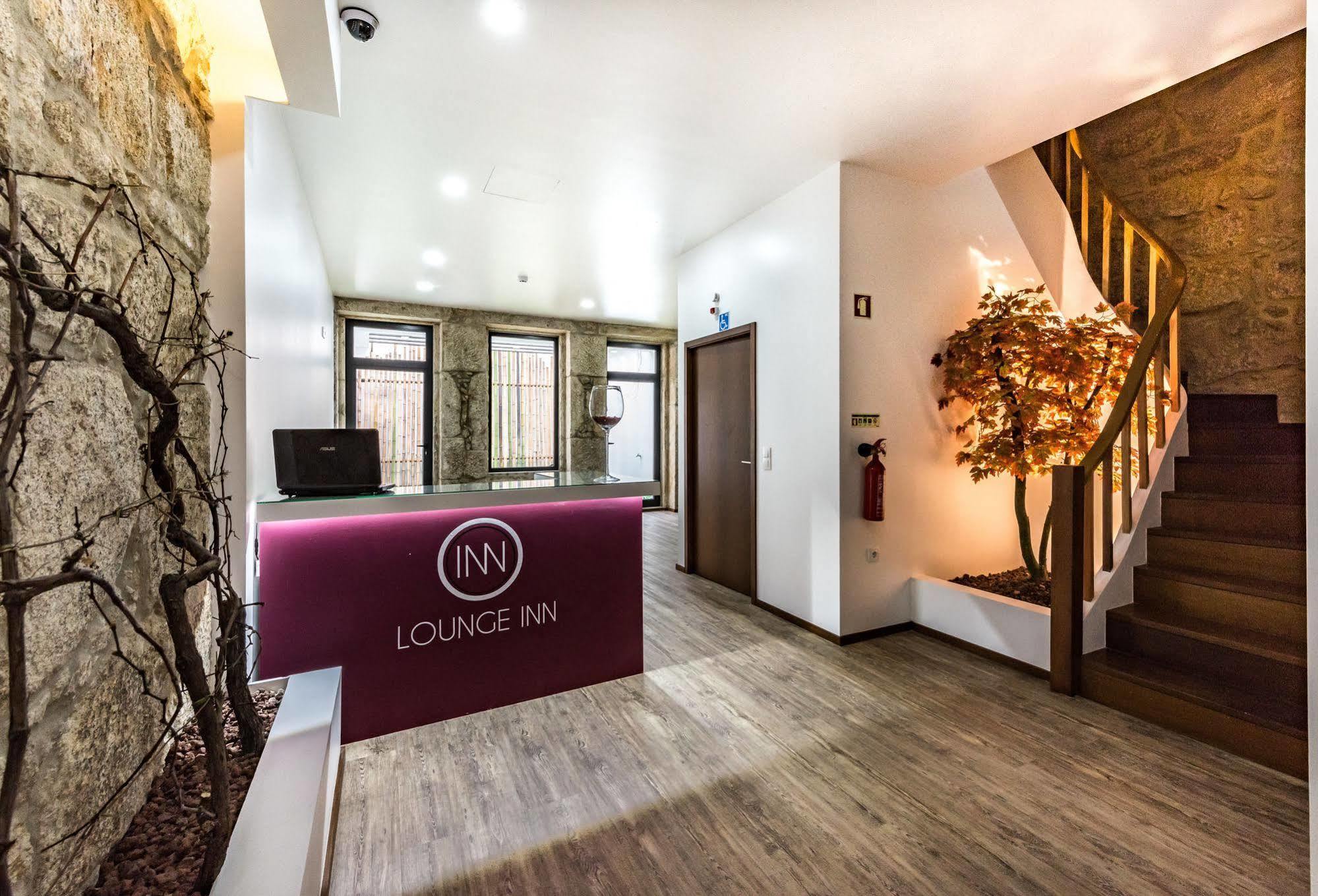 Pensjonat Lounge 3*