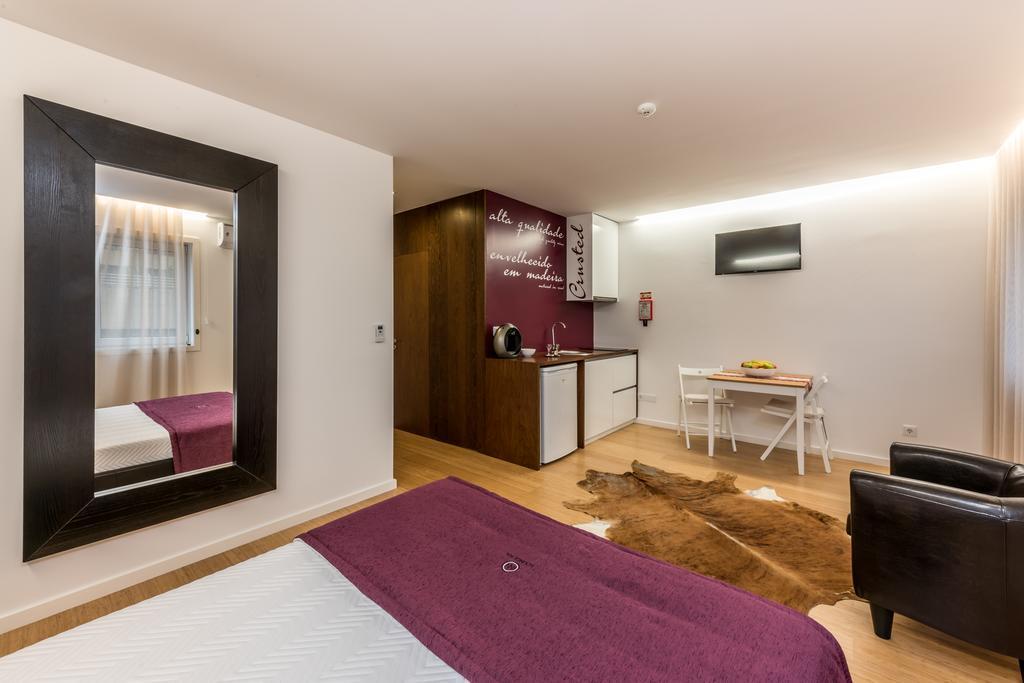 Lounge Maison d'hôtes Oporto