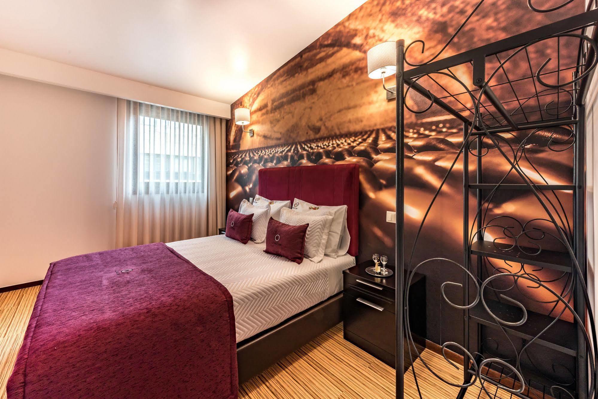 Maison d'hôtes Lounge 3*