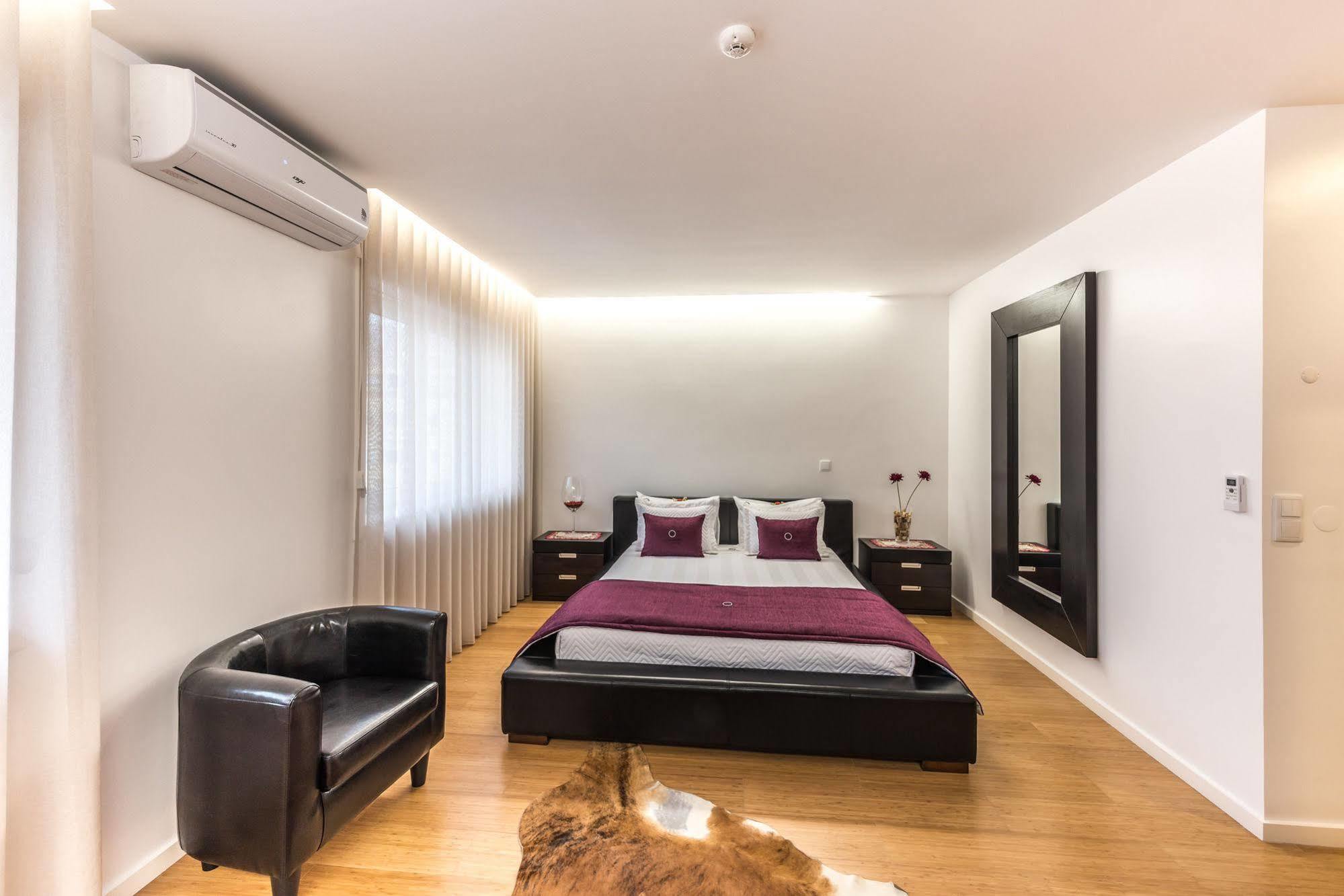Lounge Oporto