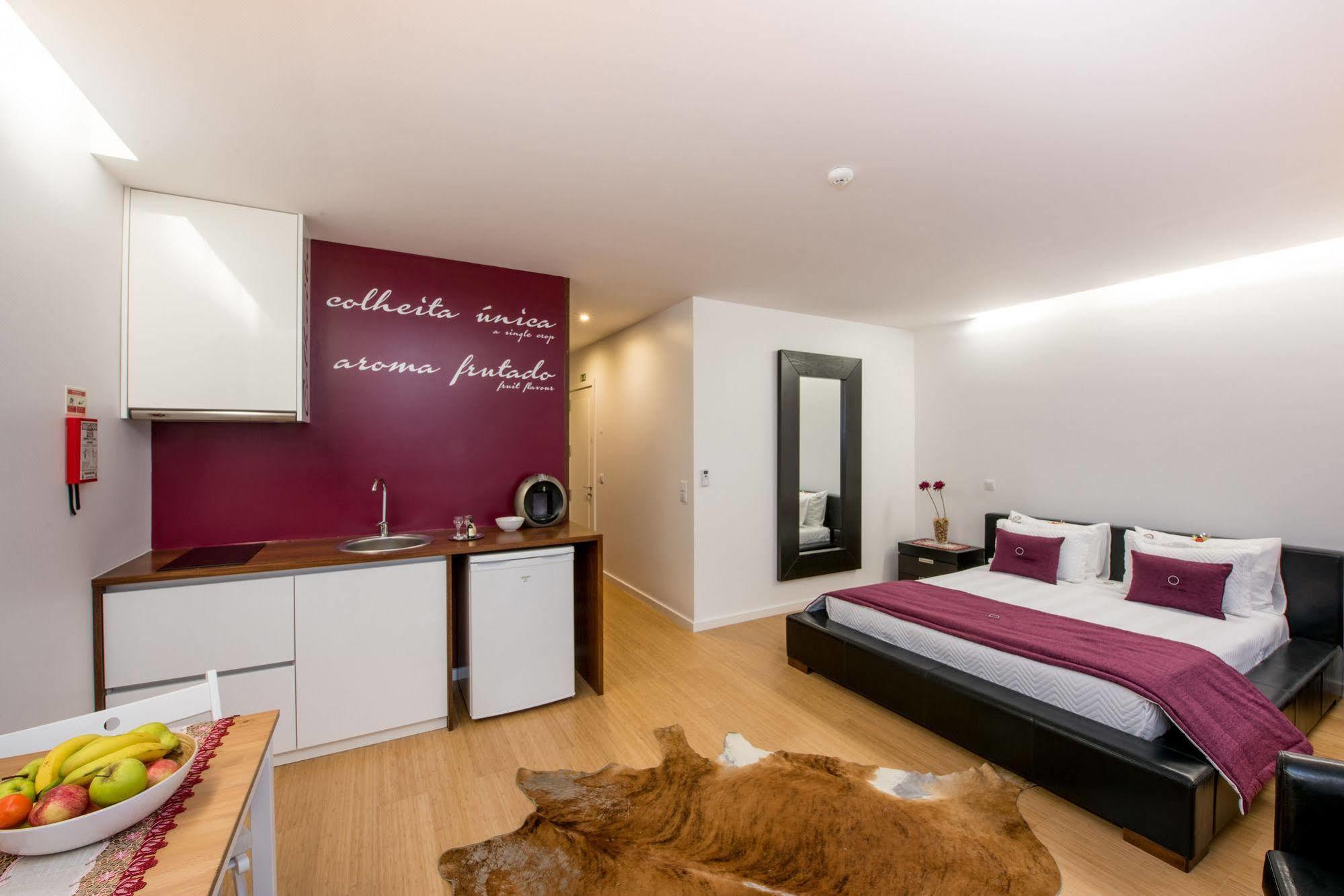 Lounge Maison d'hôtes